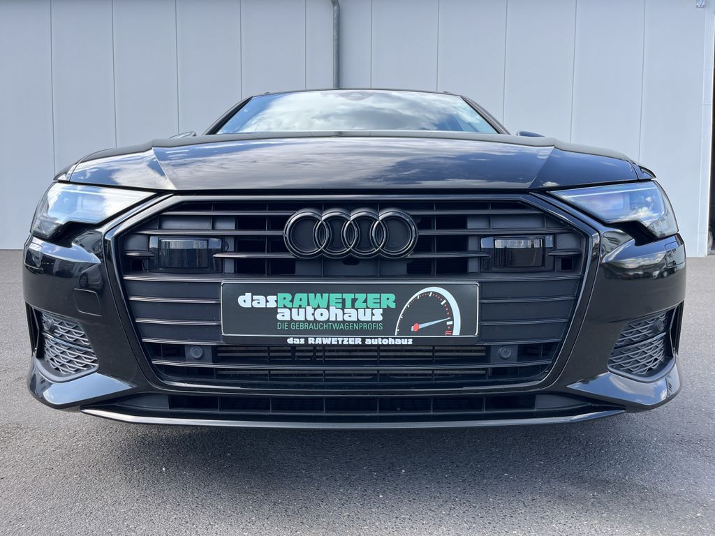 Audi A6 Avant 45 2.0 TFSI S tronic sport 4