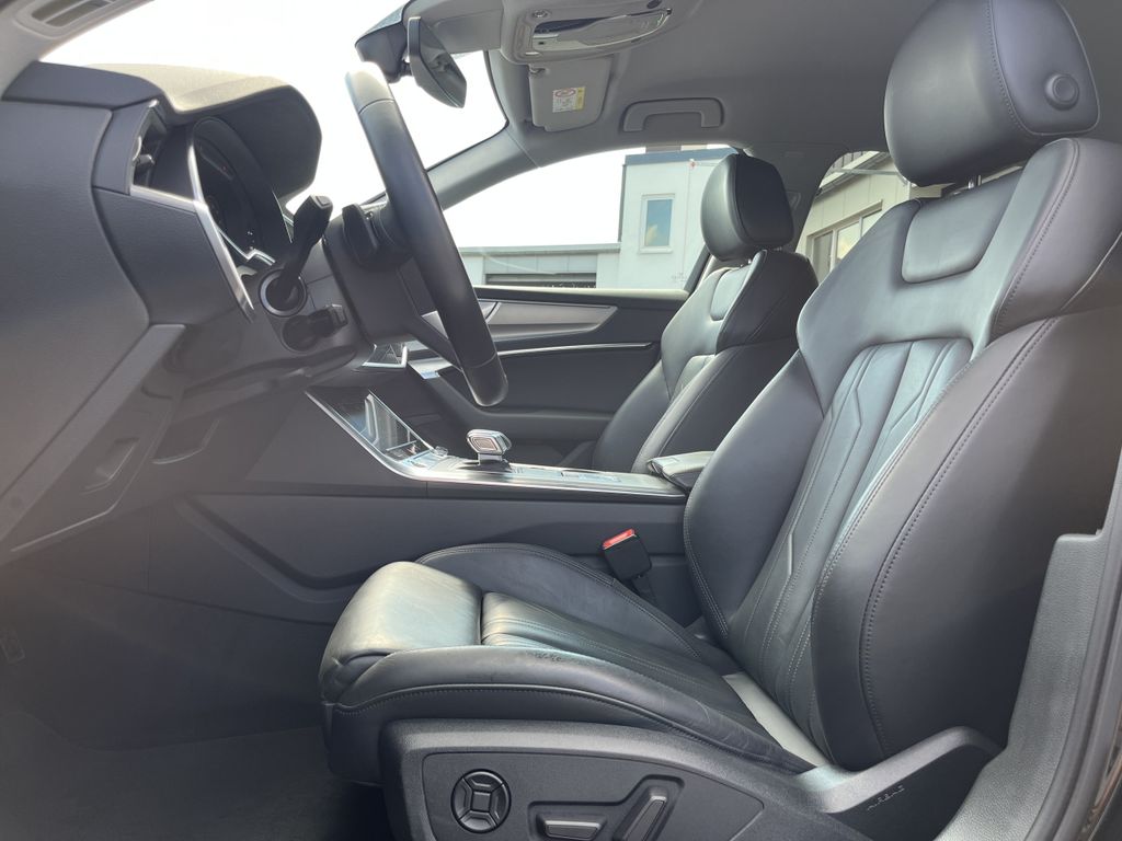 Audi A6 Avant 45 2.0 TFSI S tronic sport 13