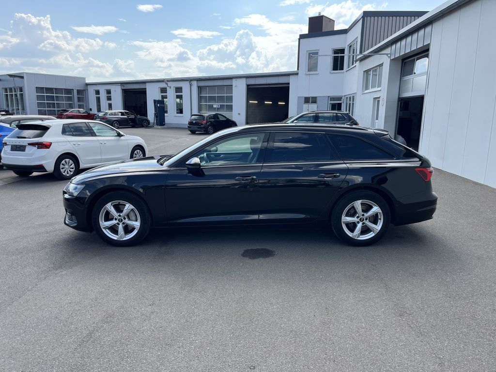 Audi A6 Avant 45 2.0 TFSI S tronic sport 3
