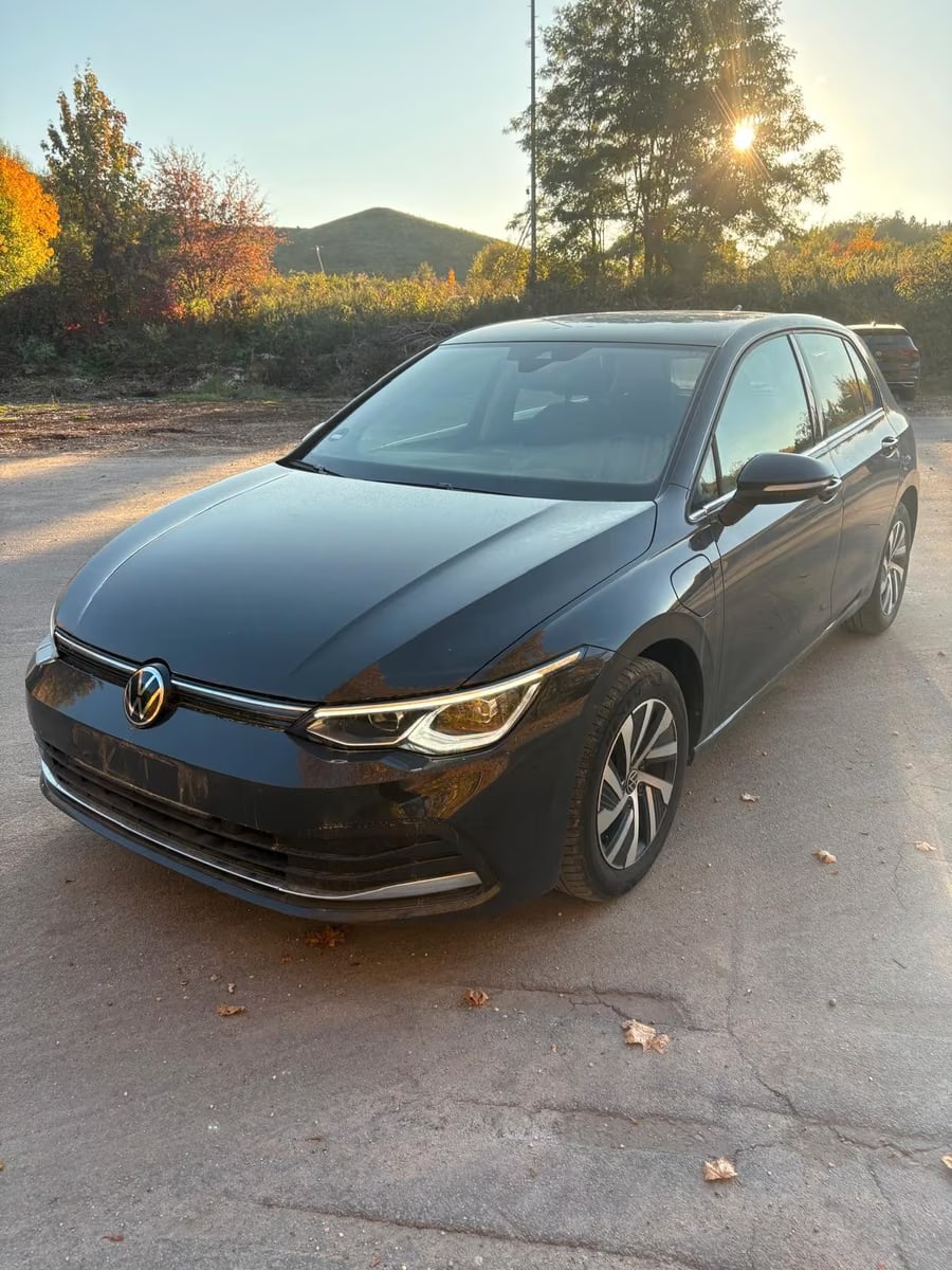Volkswagen Golf 1.4 2021