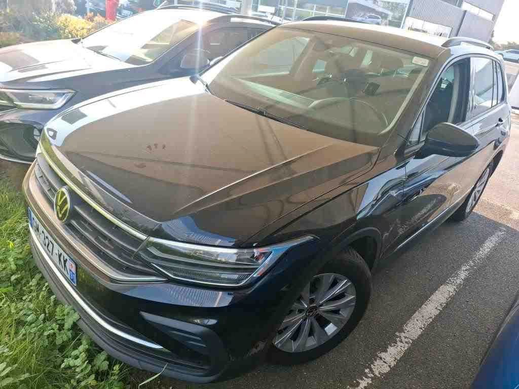 Volkswagen Tiguan 2.0 2023
