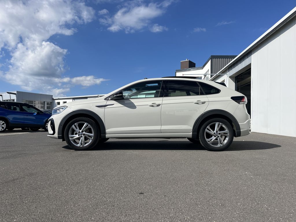 Volkswagen Taigo 1.0 TSI R-Line 2