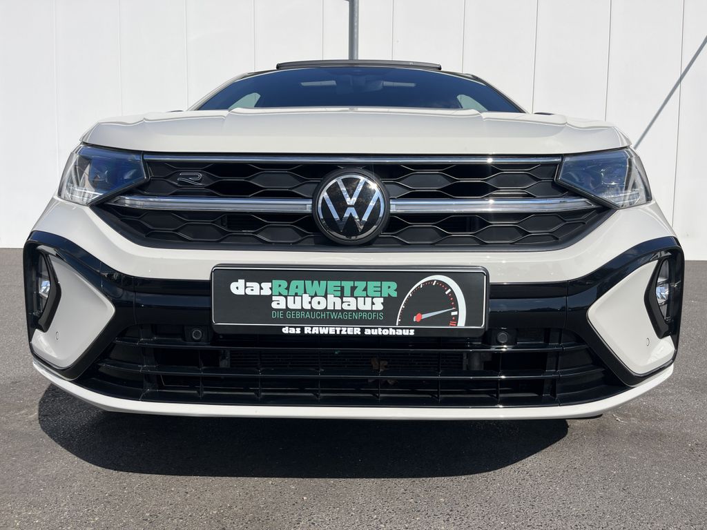 Volkswagen Taigo 1.0 TSI R-Line 4