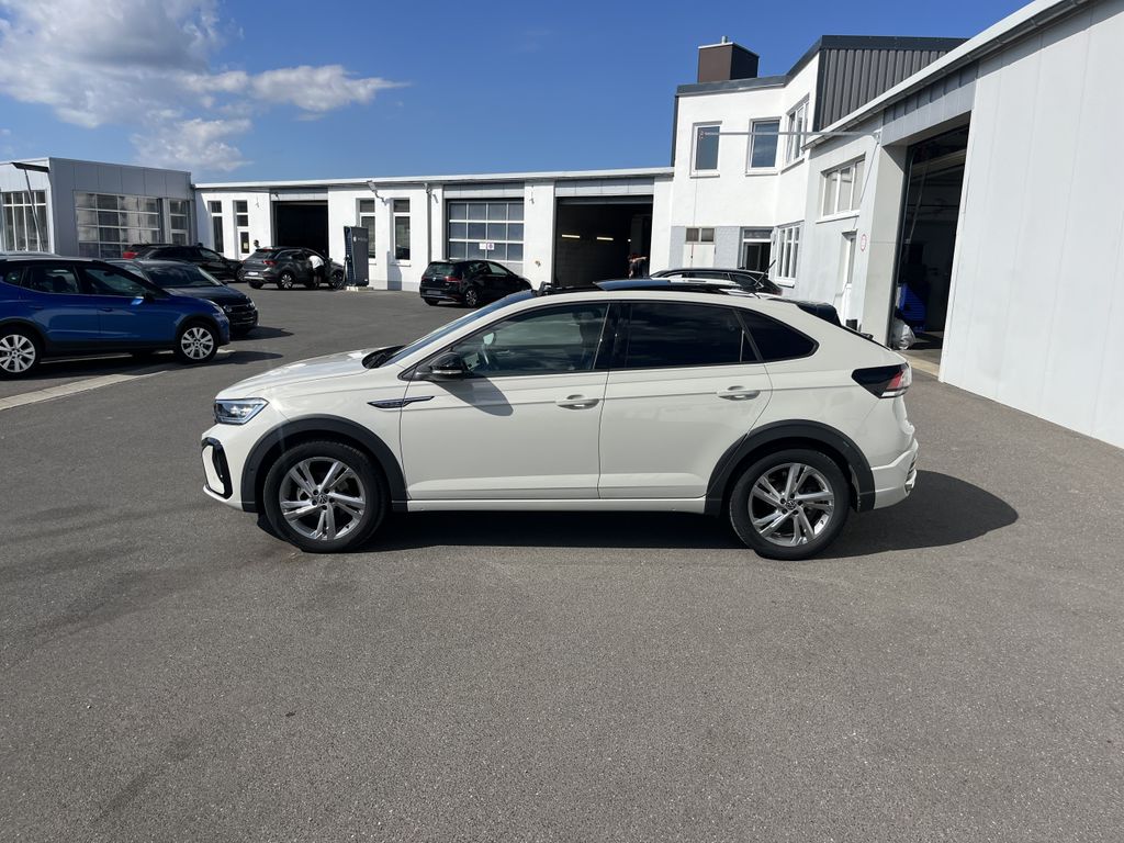 Volkswagen Taigo 1.0 TSI R-Line 3