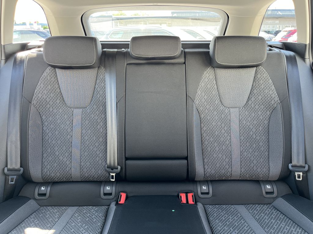 Skoda Octavia Combi 2.0 TDI DSG Style 18