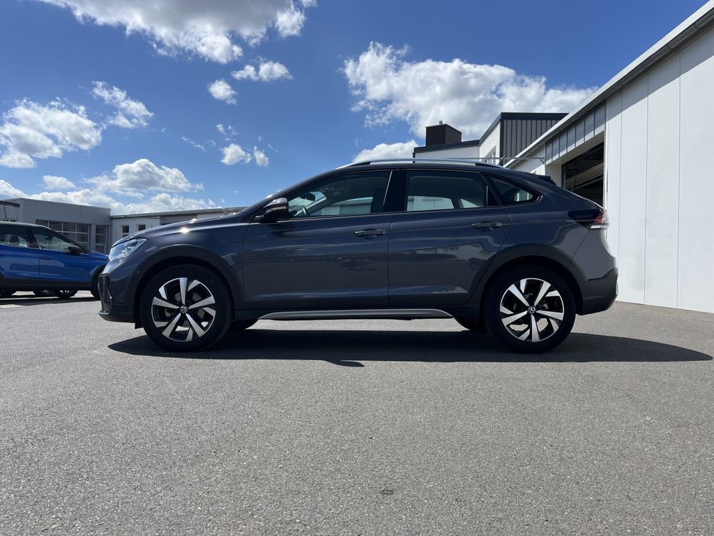 Volkswagen Taigo 1.5 TSI DSG Style 2