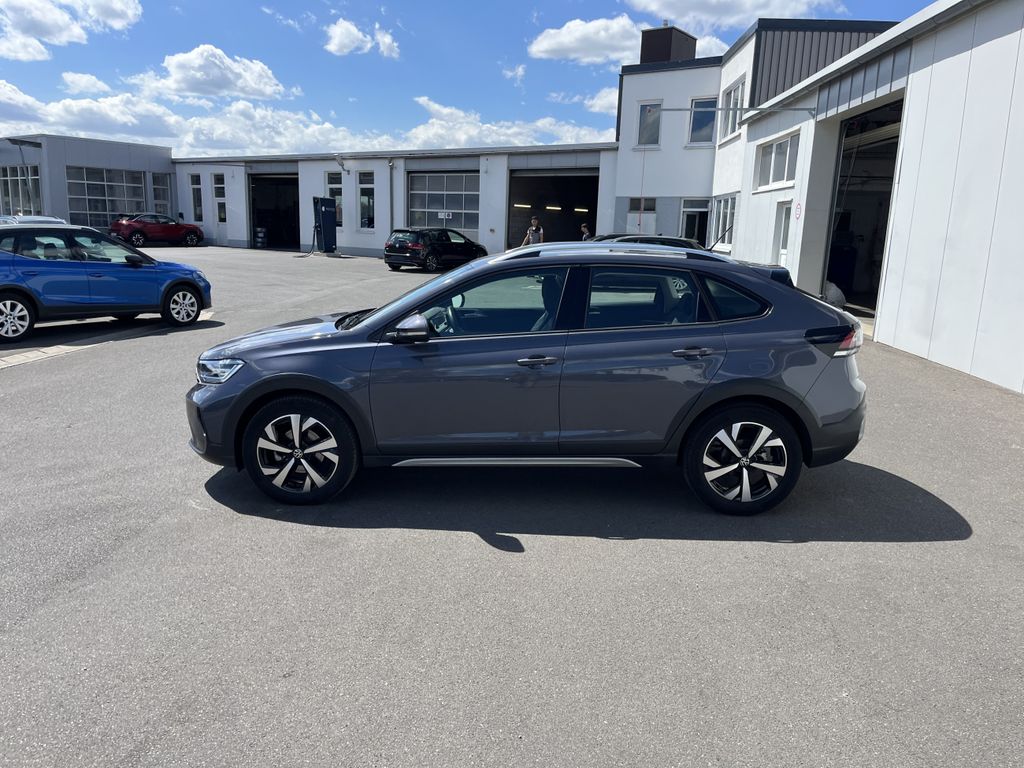 Volkswagen Taigo 1.5 TSI DSG Style 3