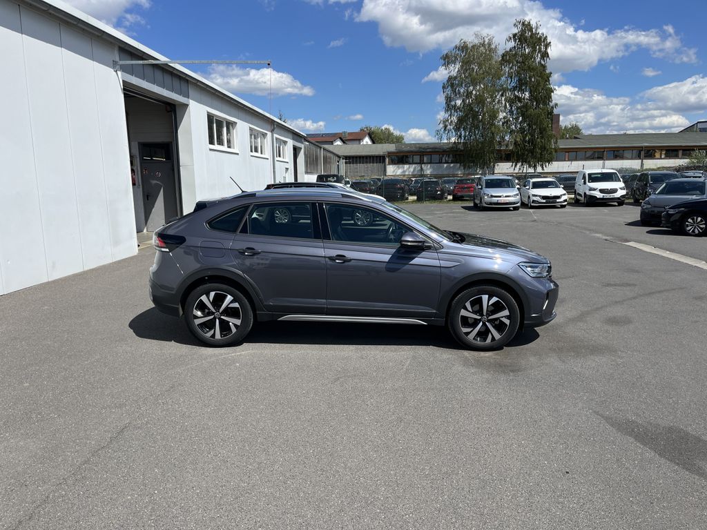 Volkswagen Taigo 1.5 TSI DSG Style 6
