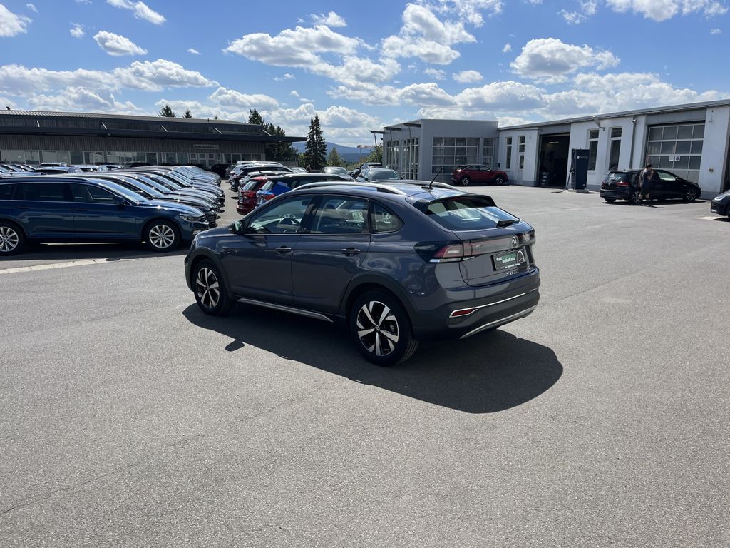 Volkswagen Taigo 1.5 TSI DSG Style 11