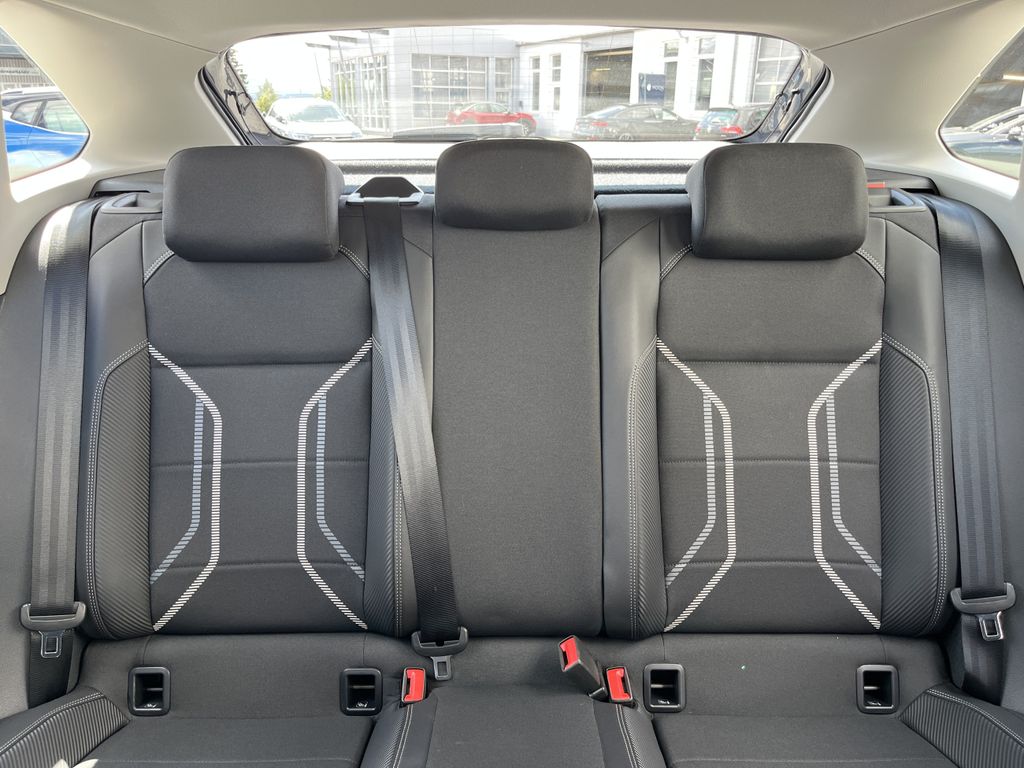 Volkswagen Taigo 1.5 TSI DSG Style 18