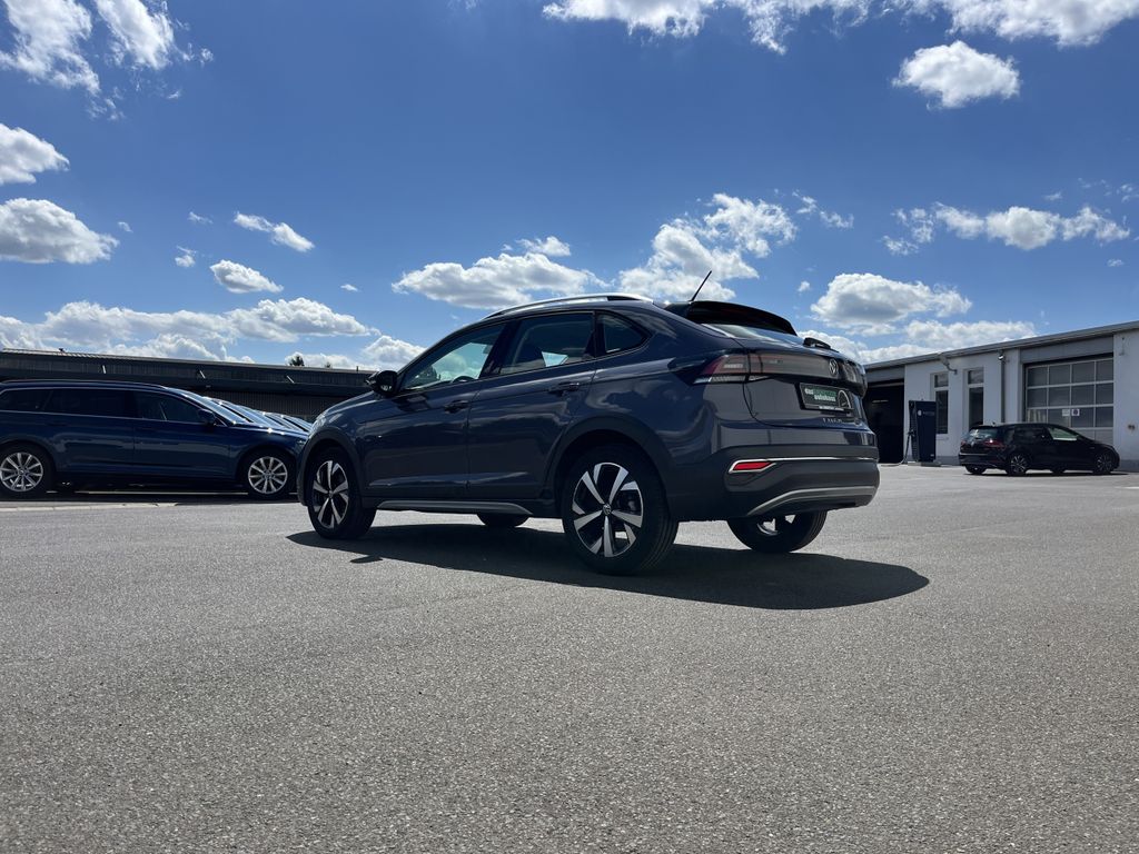 Volkswagen Taigo 1.5 TSI DSG Style 10