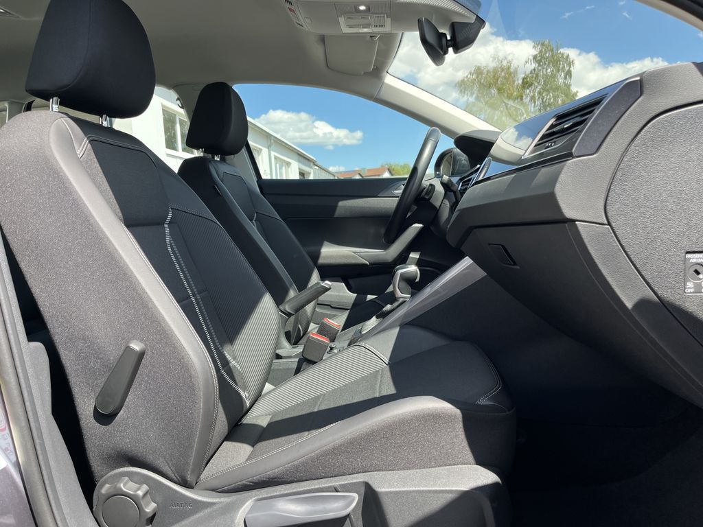 Volkswagen Taigo 1.5 TSI DSG Style 15