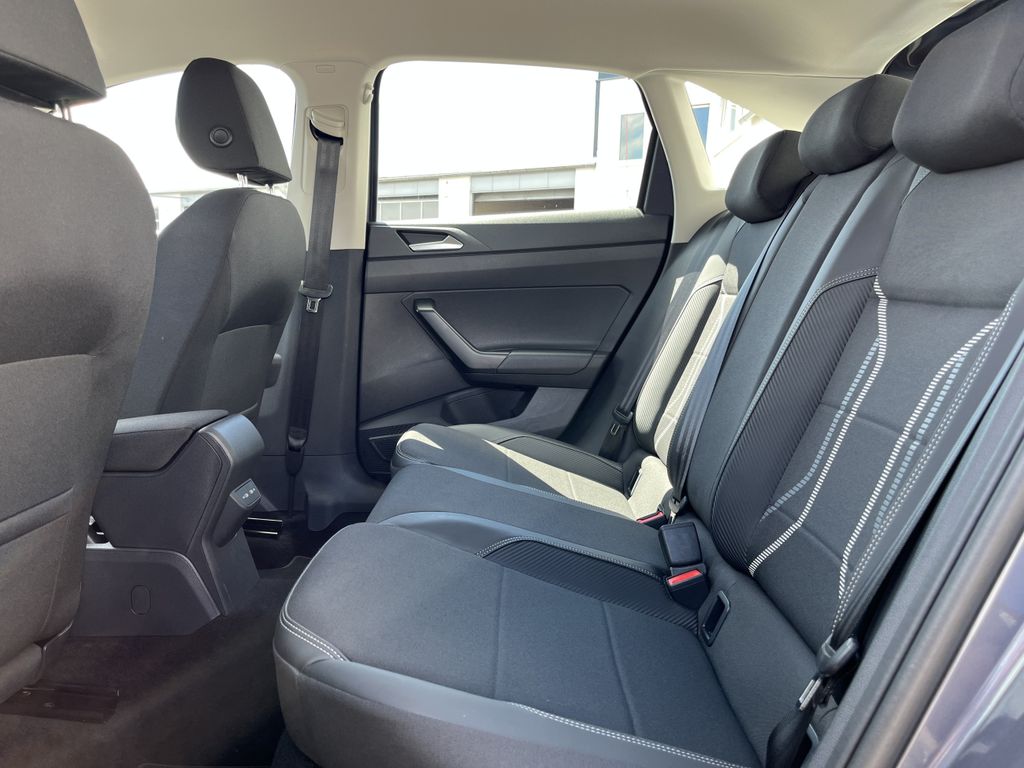 Volkswagen Taigo 1.5 TSI DSG Style 17