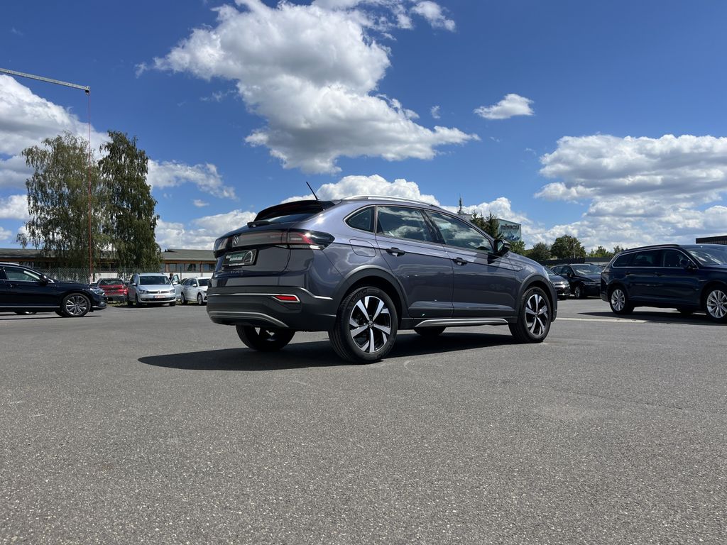 Volkswagen Taigo 1.5 TSI DSG Style 7