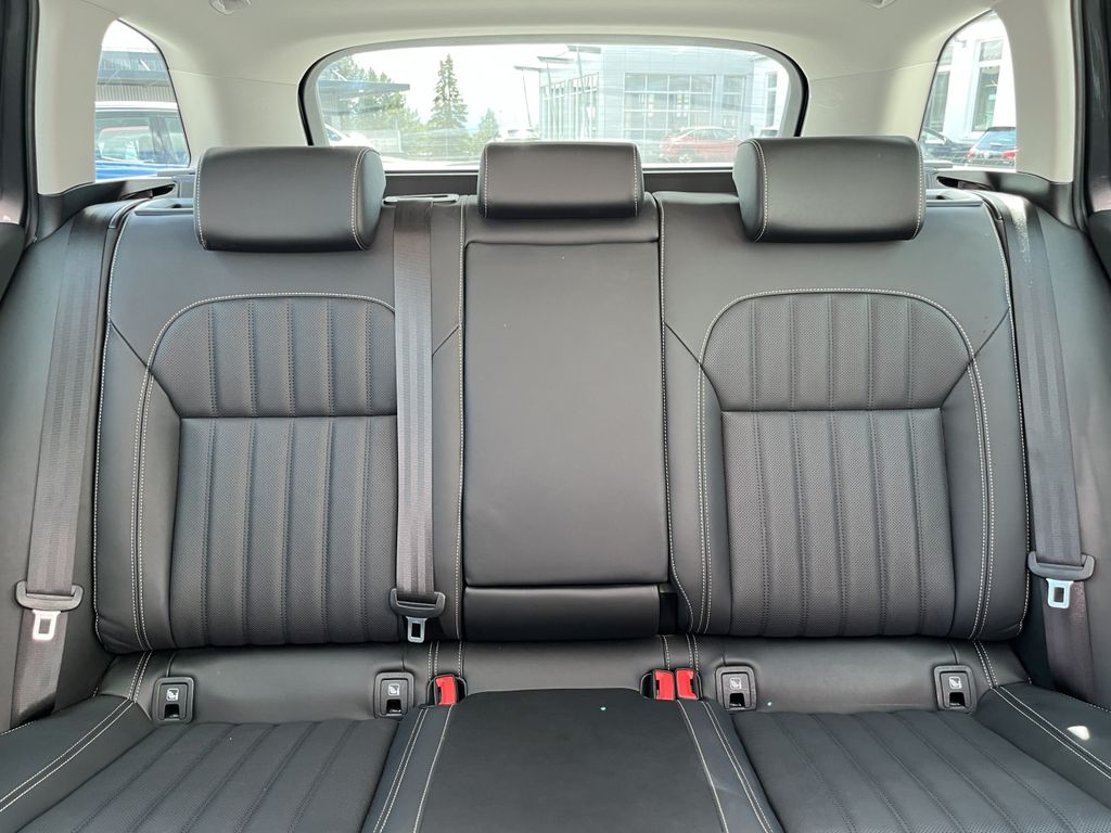 Skoda Superb Combi 2.0 TDI DSG L&K 18