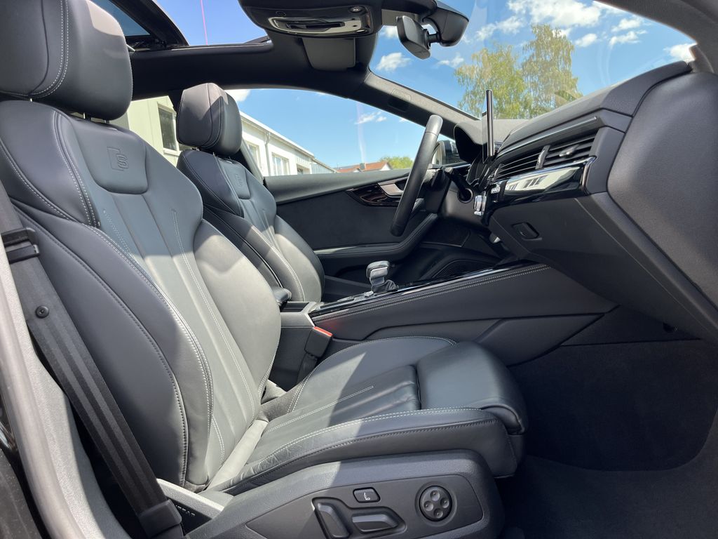 Audi A5 Sportback 45 2.0 TFSI quattro S line 15