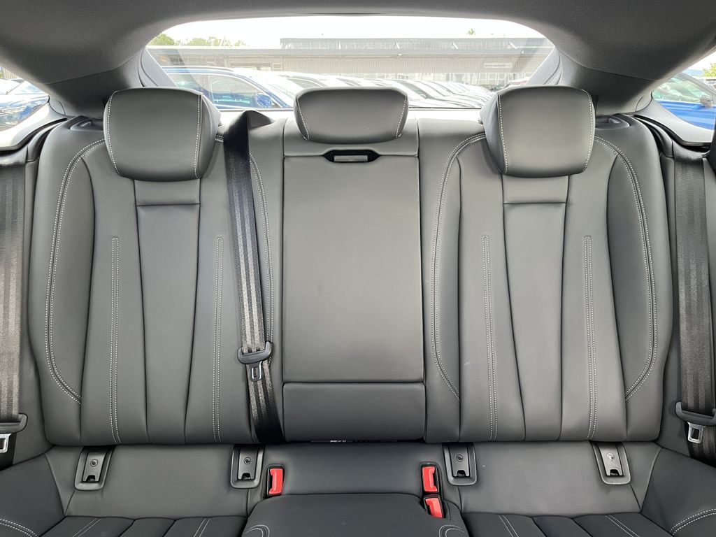Audi A5 Sportback 45 2.0 TFSI quattro S line 18