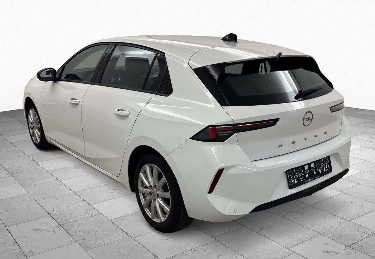 Opel Astra L Lim. 5-trg. Enjoy PDC*Cplay*LED*Klimaaut 4