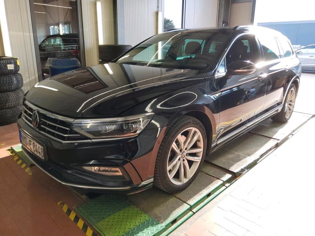 Volkswagen Passat Variant 2.0 2021