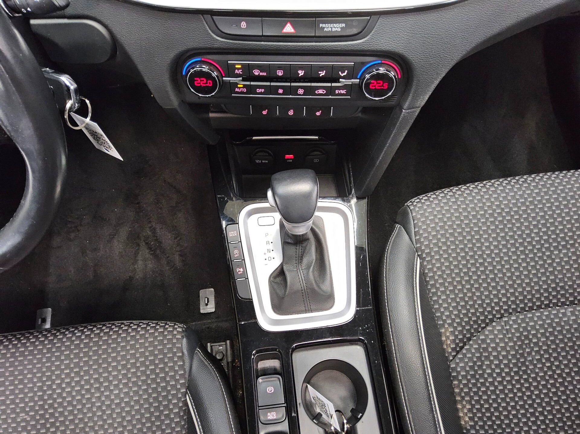 Kia X Ceed 1.6 CRDI Spirit Navi Panorama LED JBL 5