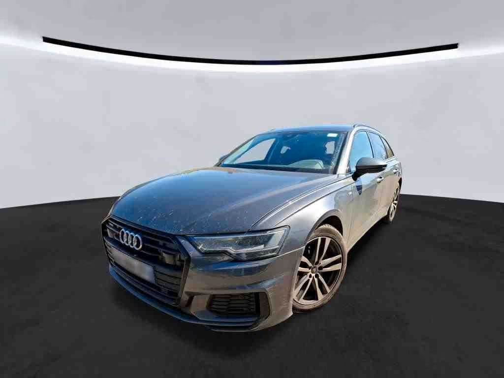 Audi A6 2.0 2023