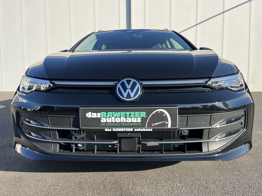 Volkswagen Golf Variant 2.0 TDI DSG Life GOAL 4