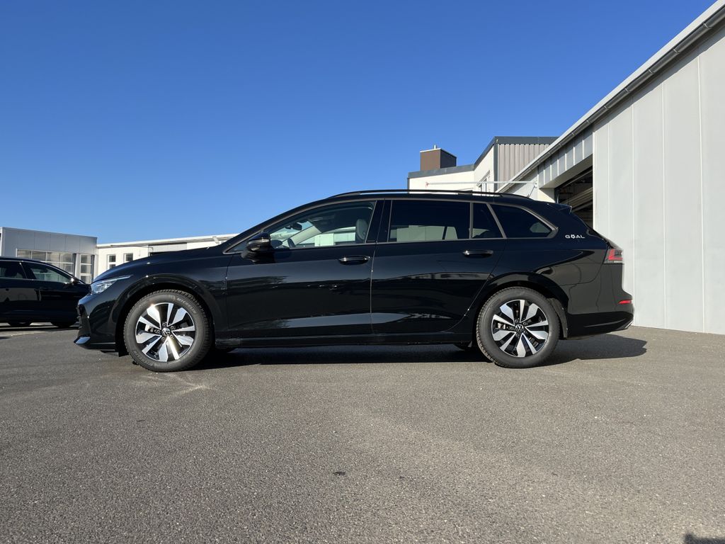 Volkswagen Golf Variant 2.0 TDI DSG Life GOAL 2