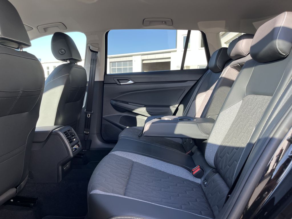 Volkswagen Golf Variant 2.0 TDI DSG Life GOAL 17