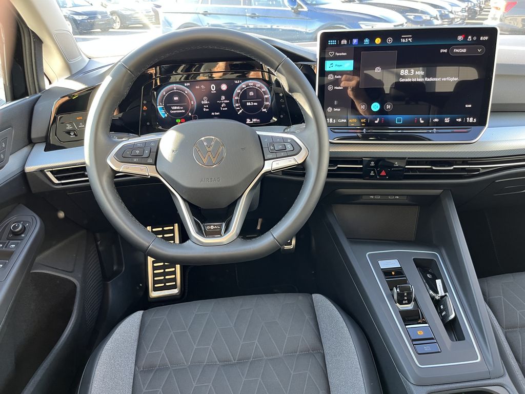 Volkswagen Golf Variant 2.0 TDI DSG Life GOAL 16