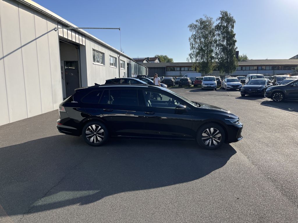 Volkswagen Golf Variant 2.0 TDI DSG Life GOAL 6