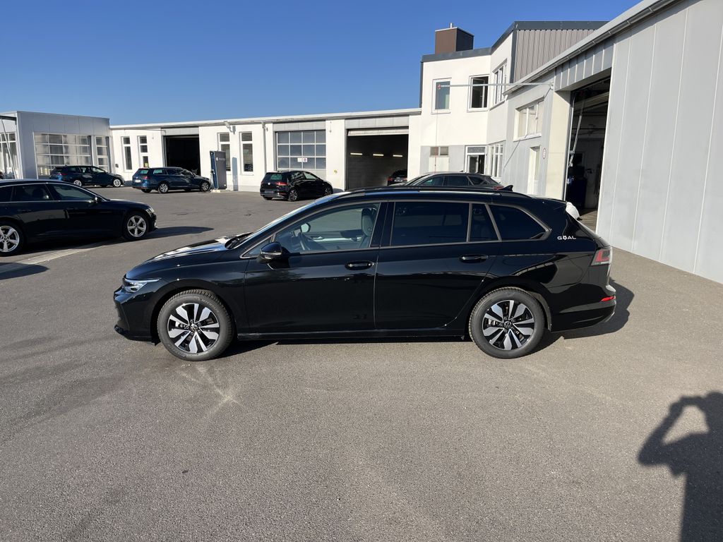 Volkswagen Golf Variant 2.0 TDI DSG Life GOAL 3
