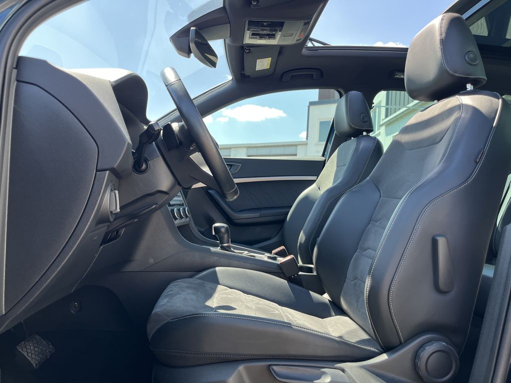 Seat Ateca 2.0 TDI 4Drive DSG Xperience 13