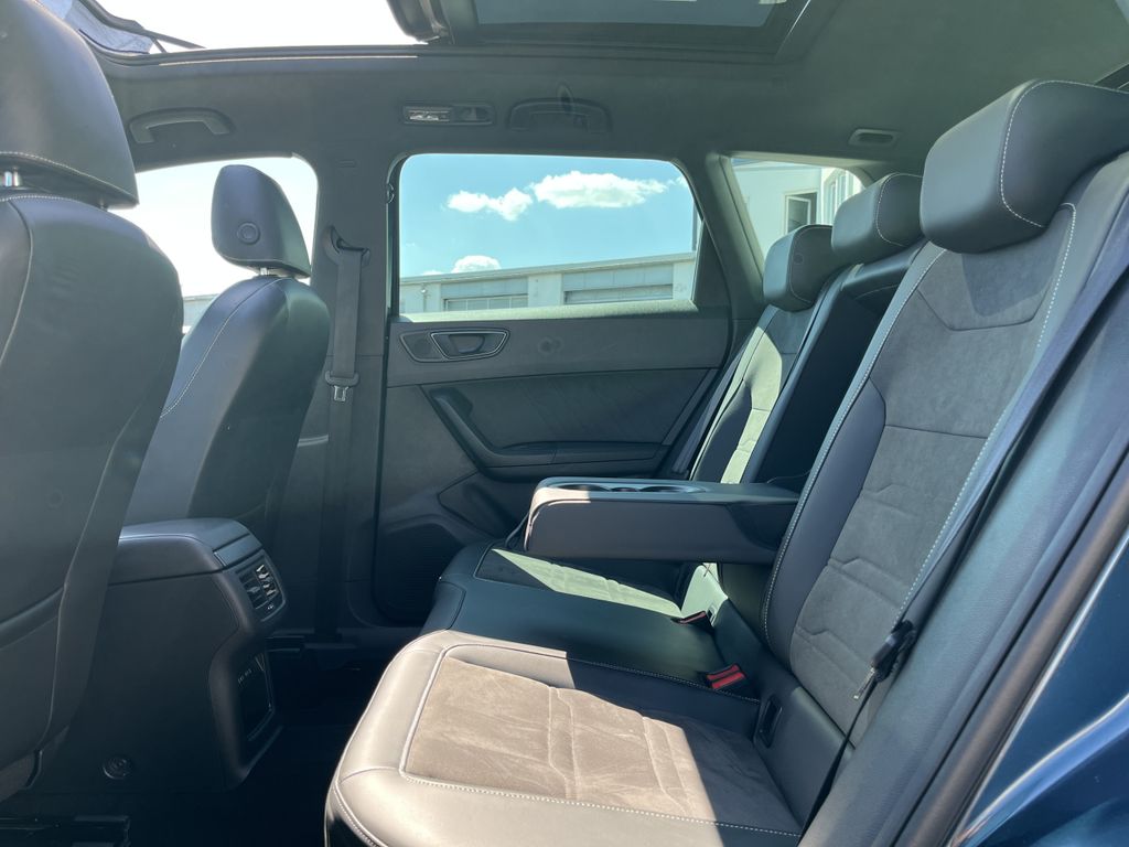 Seat Ateca 2.0 TDI 4Drive DSG Xperience 17