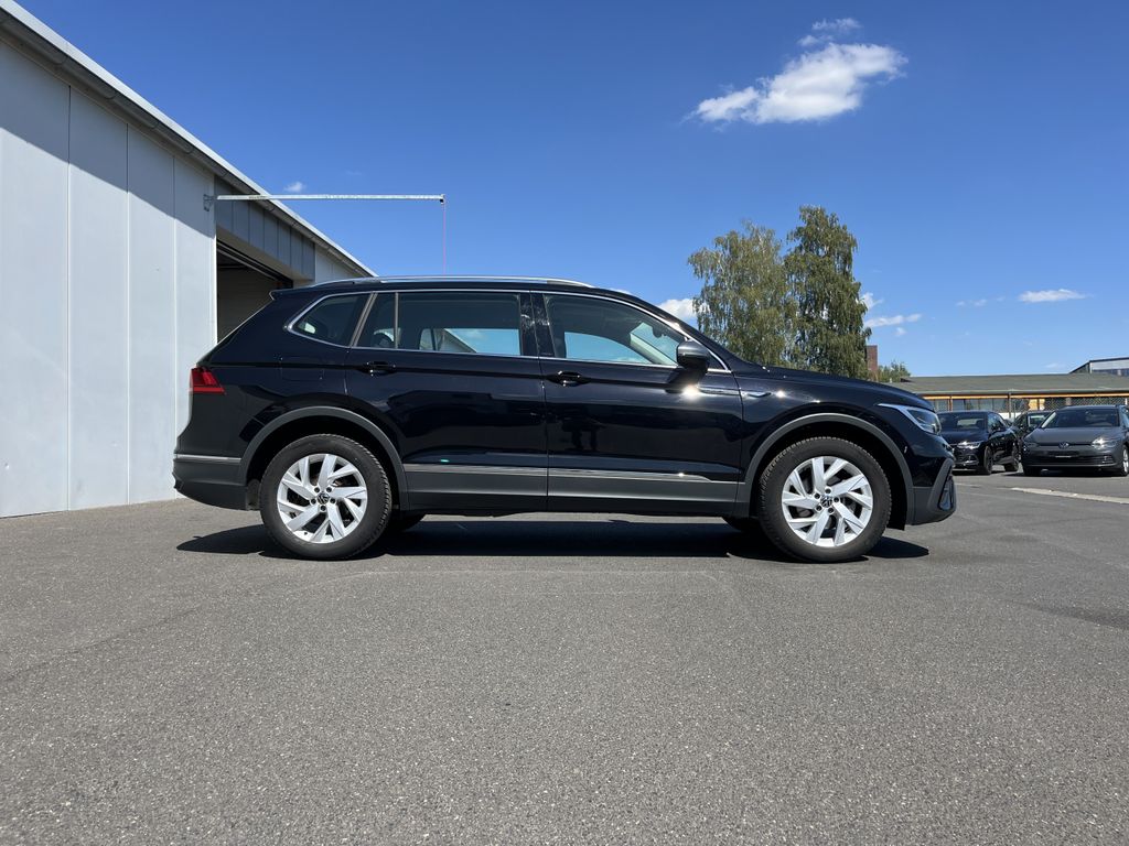 Volkswagen Tiguan Allspace 1.5 TSI DSG Life 5