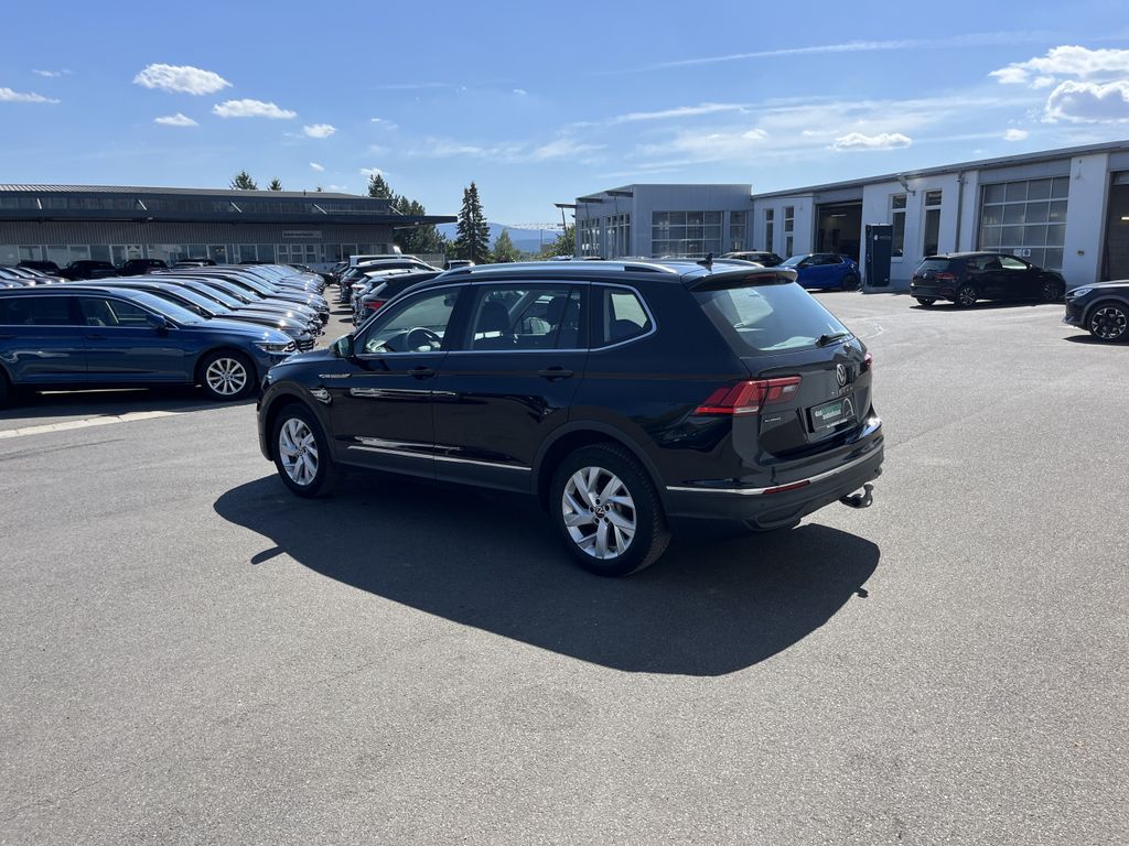 Volkswagen Tiguan Allspace 1.5 TSI DSG Life 9