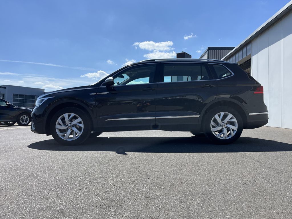 Volkswagen Tiguan Allspace 1.5 TSI DSG Life 2