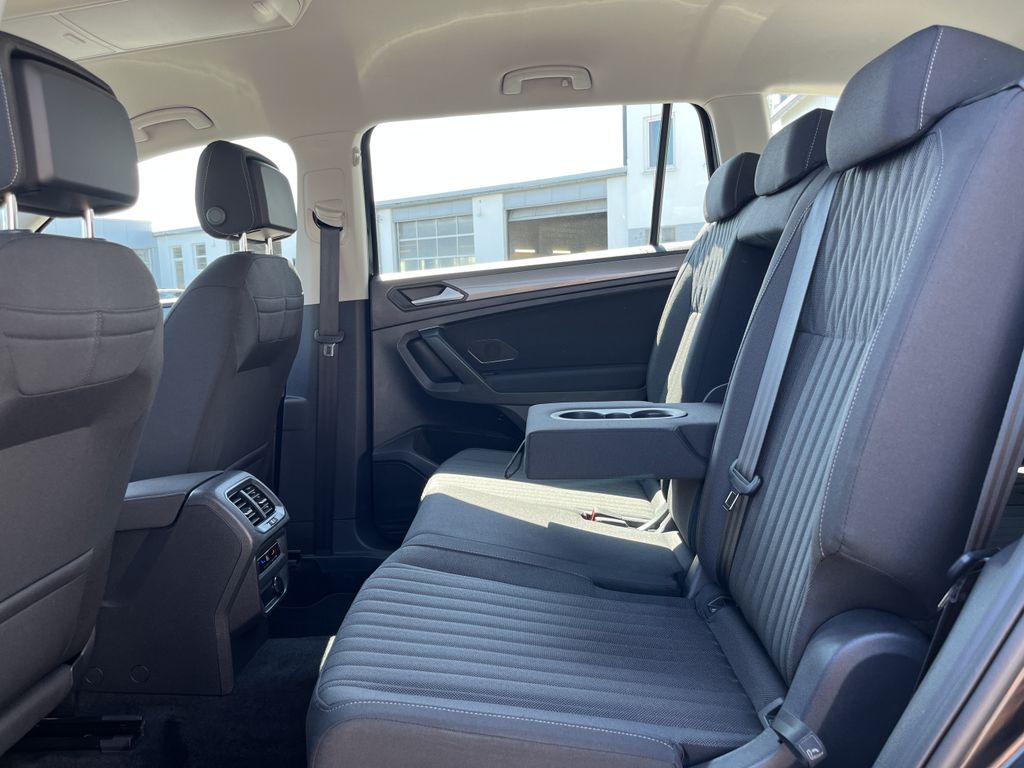 Volkswagen Tiguan Allspace 1.5 TSI DSG Life 16