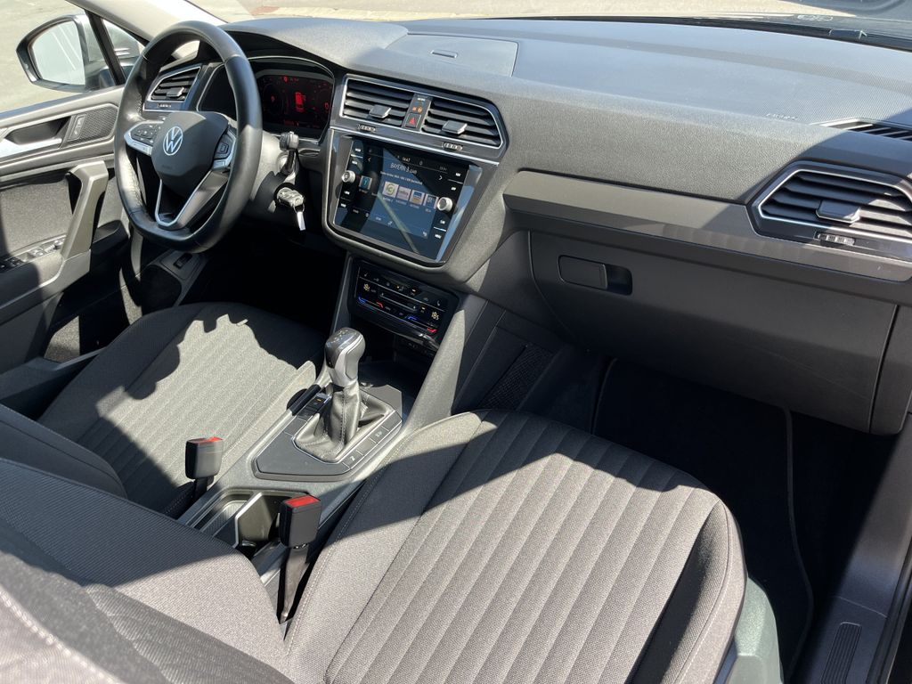 Volkswagen Tiguan Allspace 1.5 TSI DSG Life 13