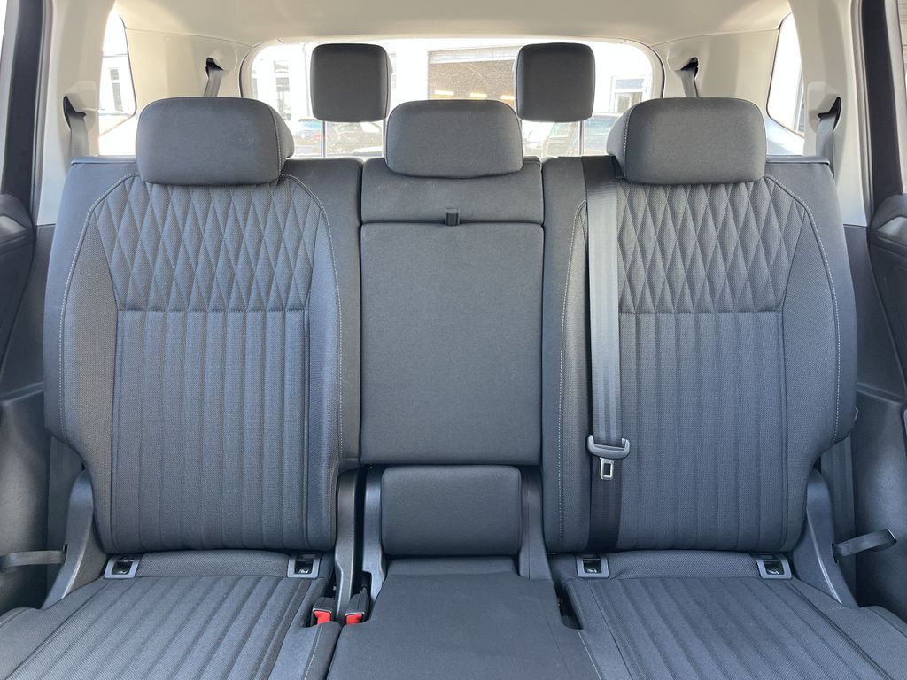Volkswagen Tiguan Allspace 1.5 TSI DSG Life 17