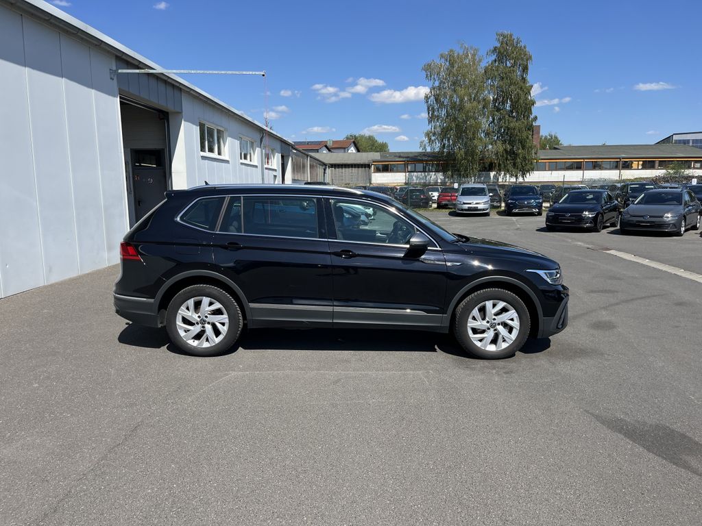 Volkswagen Tiguan Allspace 1.5 TSI DSG Life 6