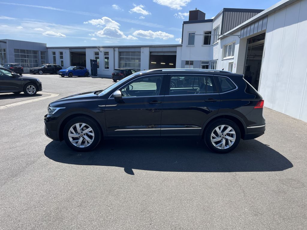 Volkswagen Tiguan Allspace 1.5 TSI DSG Life 3