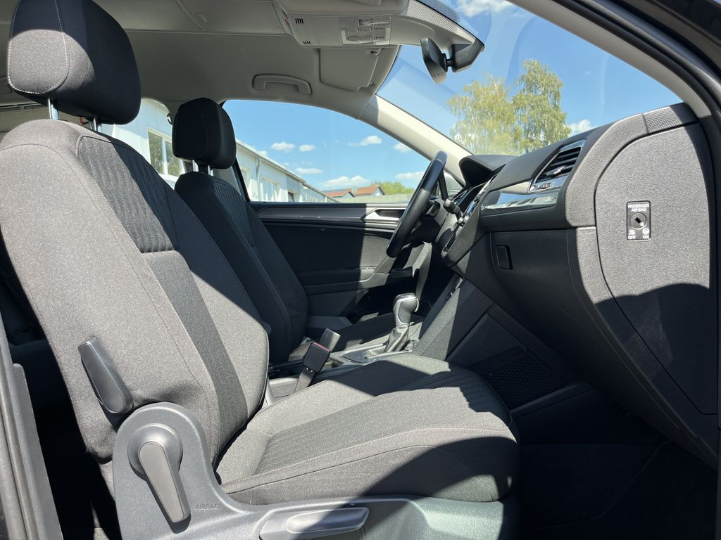 Volkswagen Tiguan Allspace 1.5 TSI DSG Life 14