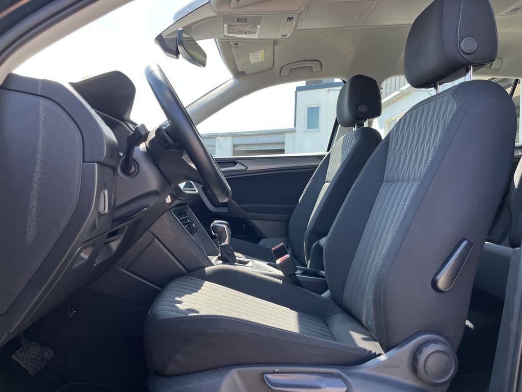 Volkswagen Tiguan Allspace 1.5 TSI DSG Life 12