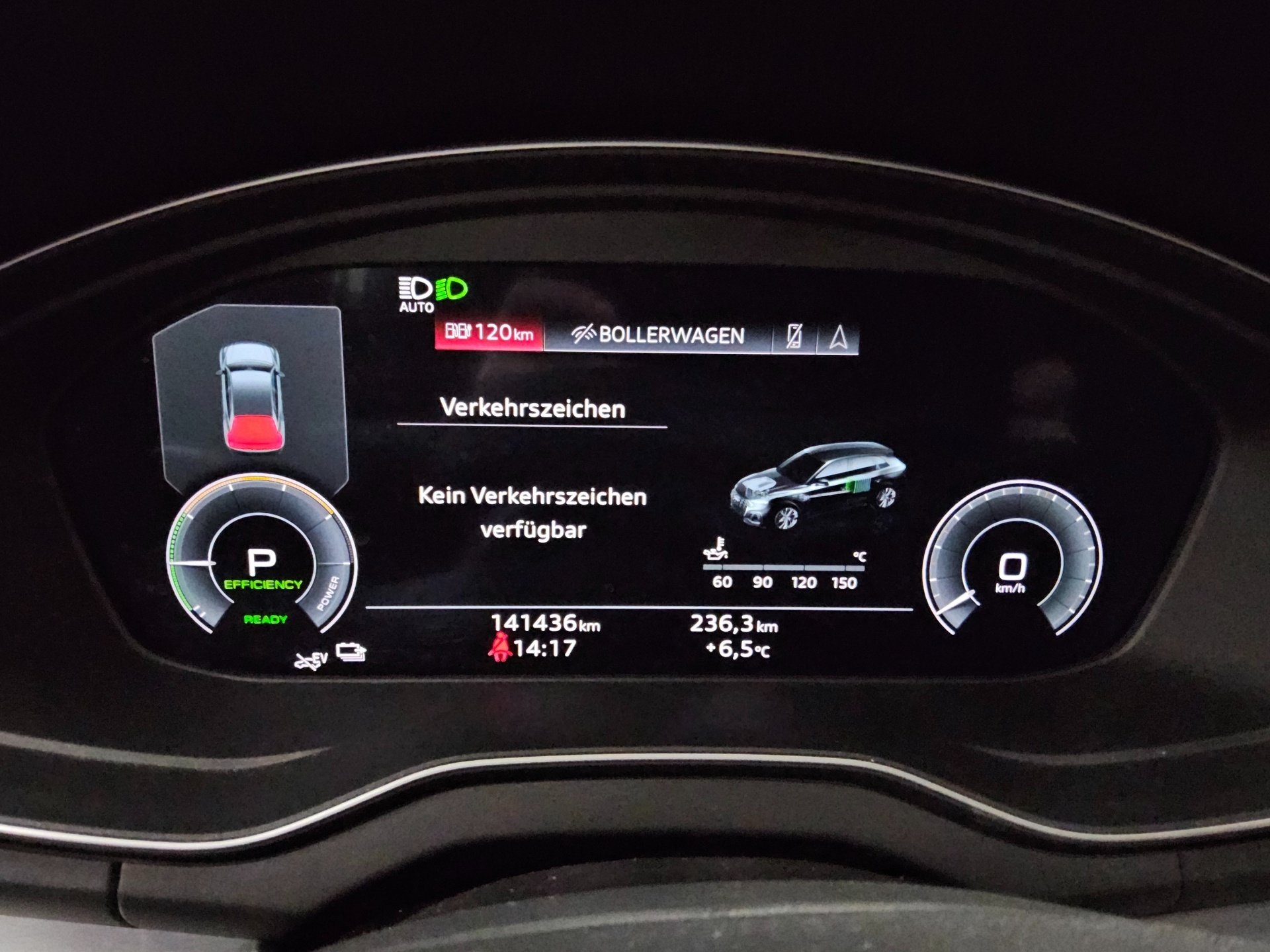 Audi Q5 50 TFSI e Qu. S-Line T-Leder Navi Matrix vc 8