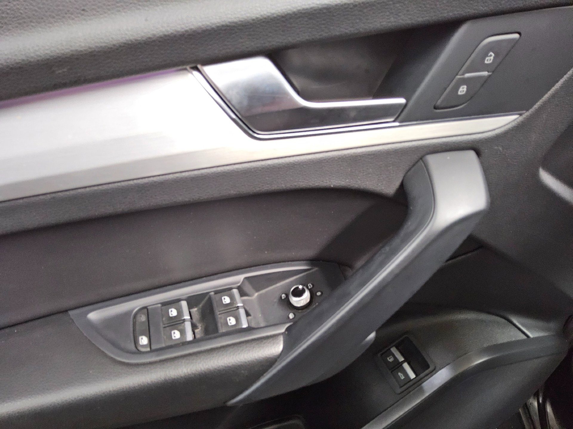 Audi Q5 50 TFSI e Qu. S-Line T-Leder Navi Matrix vc 10