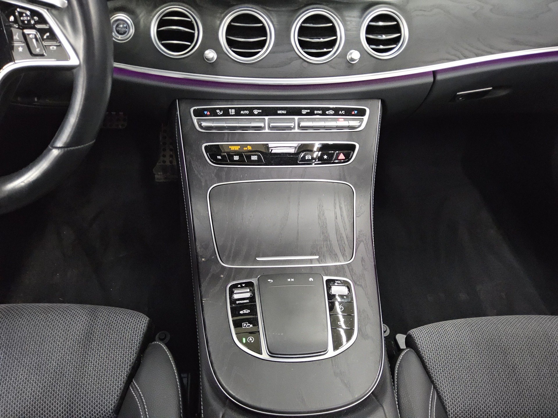 Mercedes-Benz E 220 T d 4M All-Terrain Burmester Widescr. GSD 6