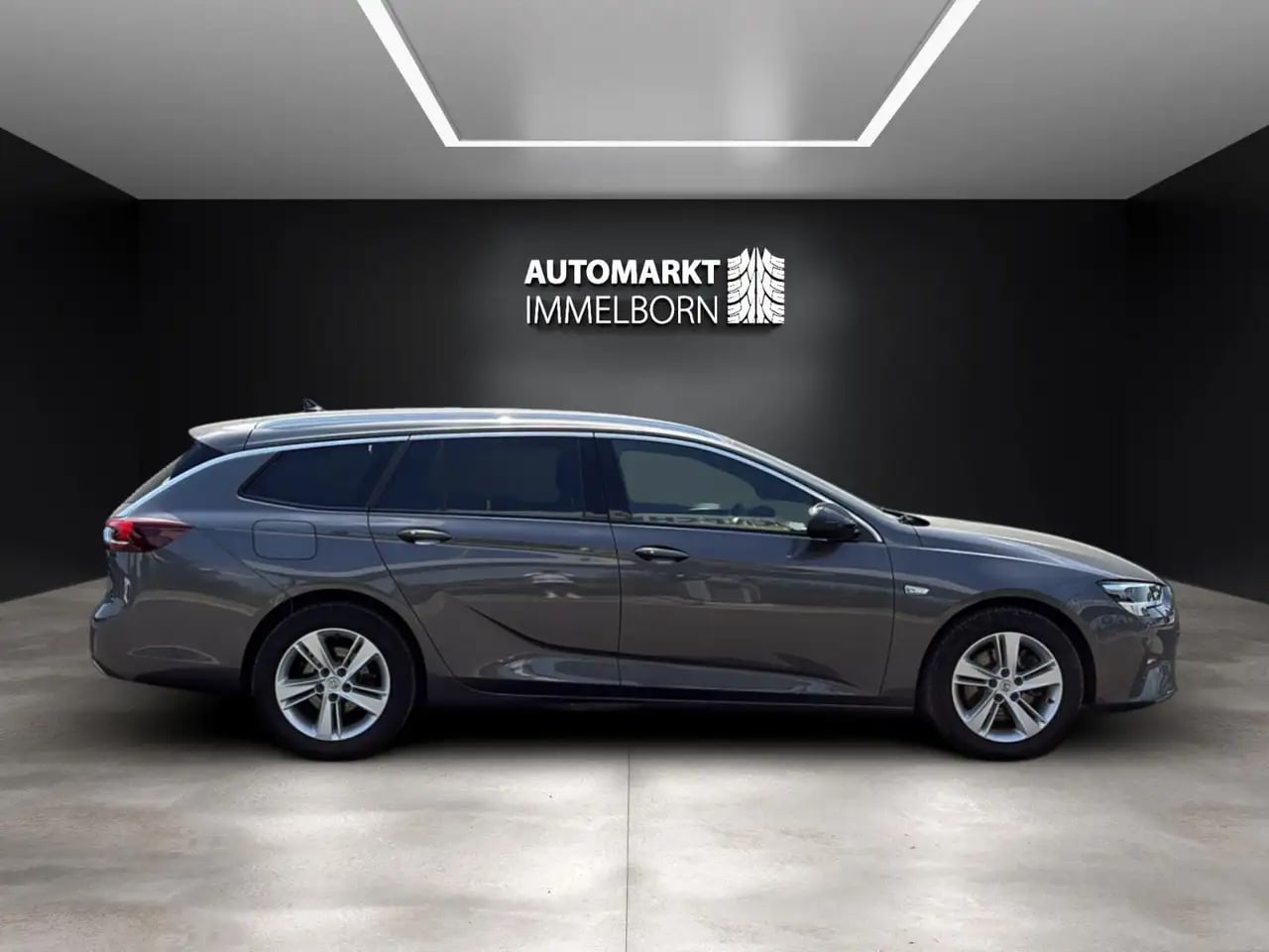 Opel Insignia B ST Business Matrix*Navi*HUD*Kamera*AC 7