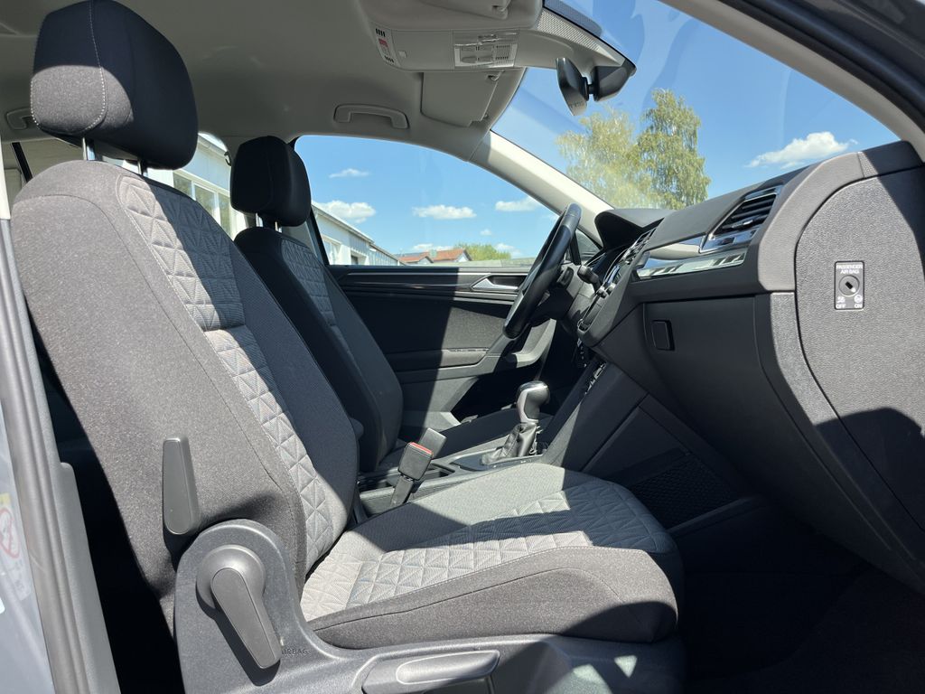 Volkswagen Tiguan 2.0 TDI DSG Life 15
