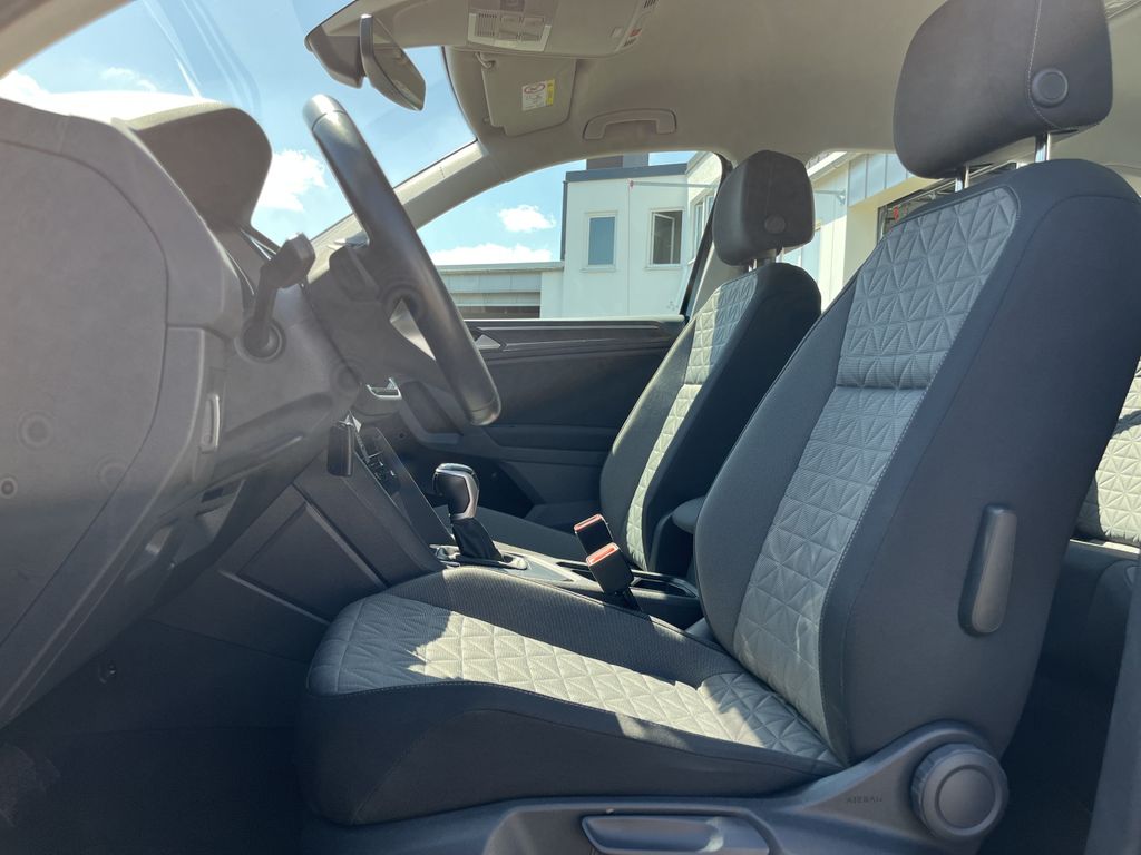 Volkswagen Tiguan 2.0 TDI DSG Life 13