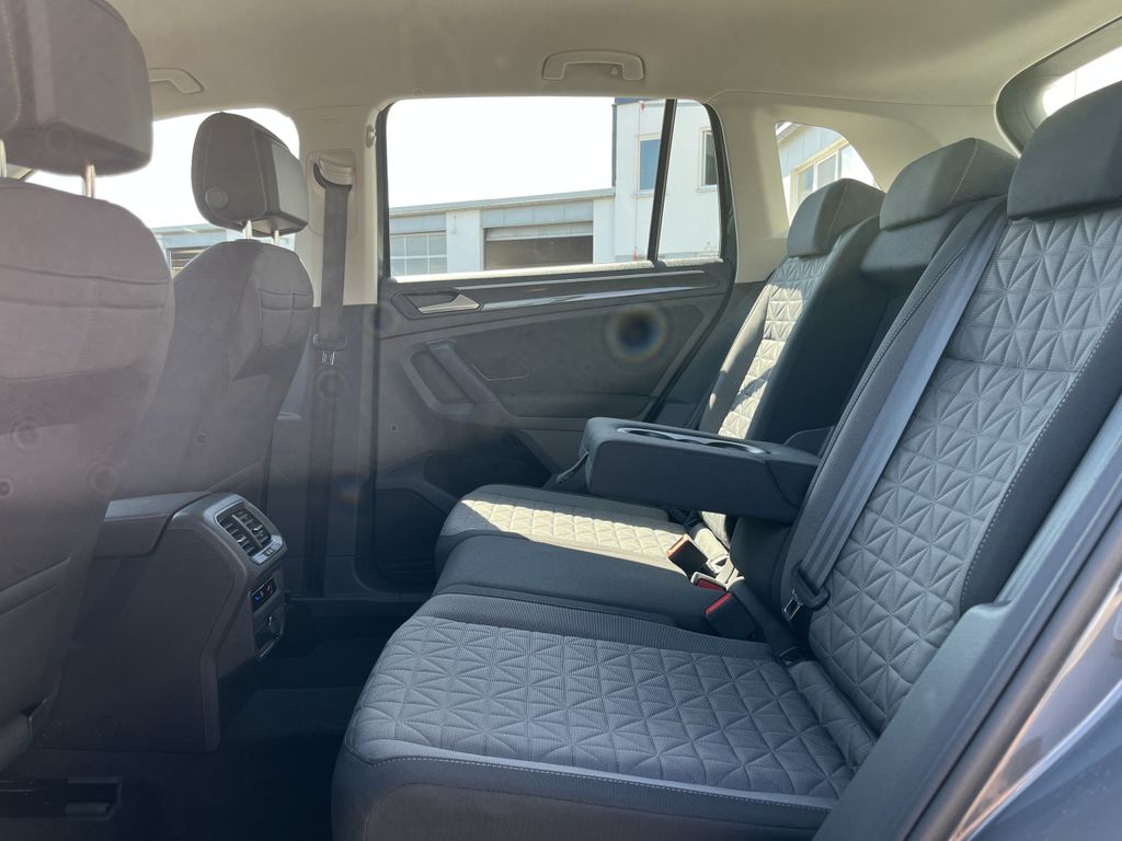 Volkswagen Tiguan 2.0 TDI DSG Life 17